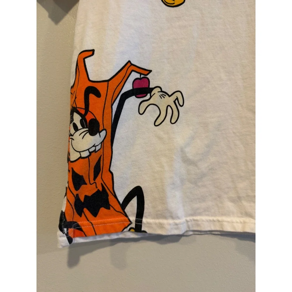 Disney halloween shirt